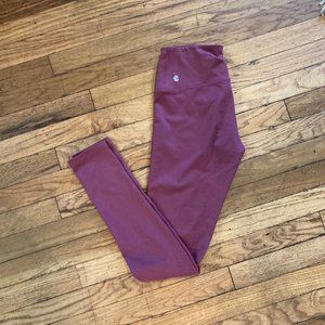 Z by Zella high waisted leggings